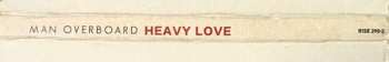 CD Man Overboard: Heavy Love
