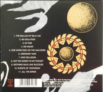 CD Man: Reanimated Memories