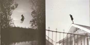 2LP Manchester Orchestra: A Black Mile To The Surface