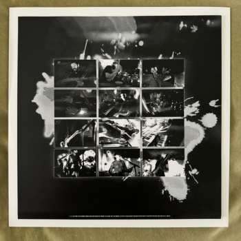 LP Manchester Orchestra: Cope - Live At The Earl