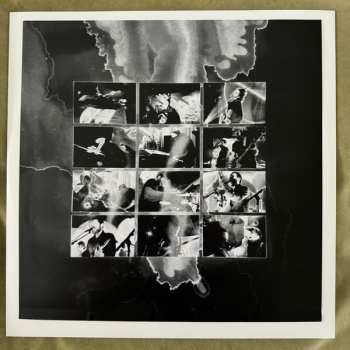 LP Manchester Orchestra: Cope - Live At The Earl