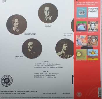 LP Mandala: Mandala LTD