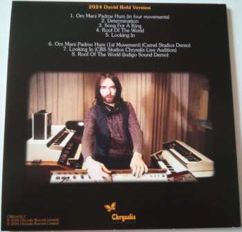 4CD/Caja Mandalaband: Legacy - The Story Of Mandalaband 1975-1978