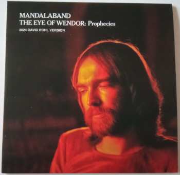 4CD/Caja Mandalaband: Legacy - The Story Of Mandalaband 1975-1978