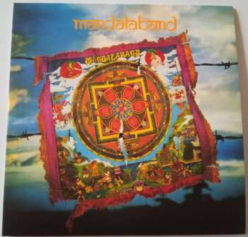 4CD/Caja Mandalaband: Legacy - The Story Of Mandalaband 1975-1978