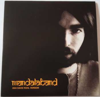 4CD/Caja Mandalaband: Legacy - The Story Of Mandalaband 1975-1978