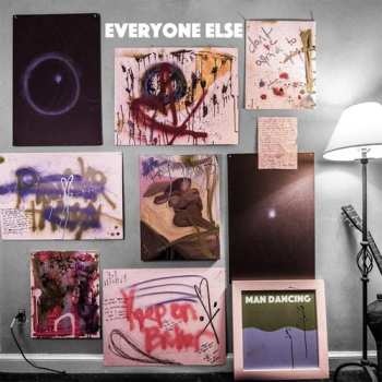 Album Mandancing: Everyone Else
