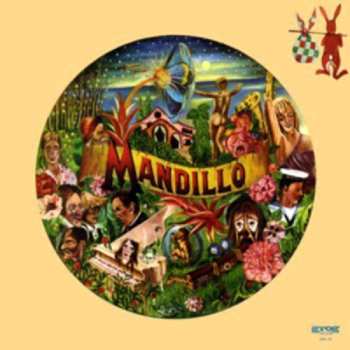 Album Mandillo: Mandillo