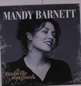 LP Mandy Barnett:  A Nashville Songbook