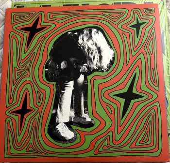 LP Miranda Winters: Lawn Girl CLR