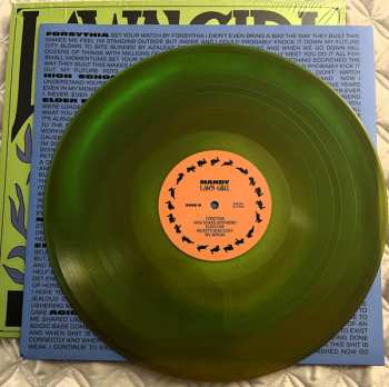 LP Miranda Winters: Lawn Girl CLR