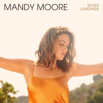 CD Mandy Moore: Silver Landings