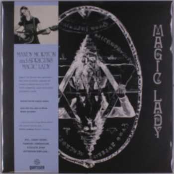LP Mandy Morton: Magic Lady