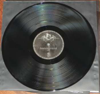 LP Månegarm: Fornaldarsagor LTD