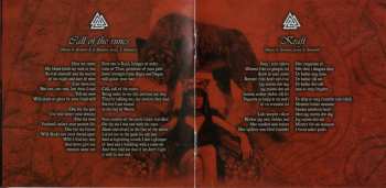 CD Månegarm: Månegarm