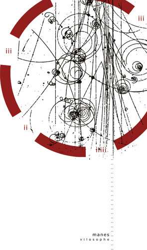 2LP Manes: Vilosophe / View CLR | DLX | LTD