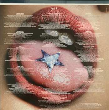 LP Måneskin: Rush! PIC