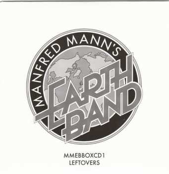 21CD/Caja Manfred Mann's Earth Band: 40th Anniversary