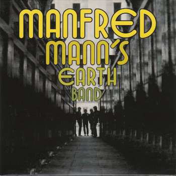 21CD/Caja Manfred Mann's Earth Band: 40th Anniversary