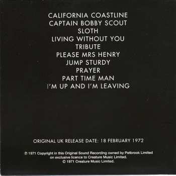 21CD/Caja Manfred Mann's Earth Band: 40th Anniversary