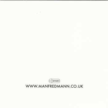 21CD/Caja Manfred Mann's Earth Band: 40th Anniversary