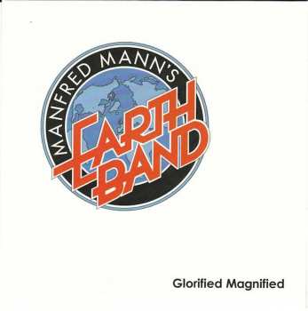 21CD/Caja Manfred Mann's Earth Band: 40th Anniversary