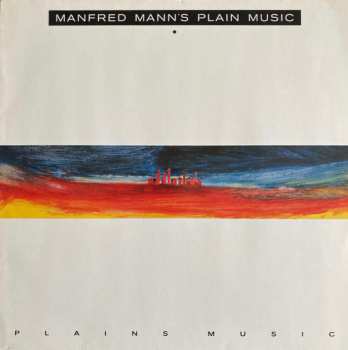 LP Manfred Mann's Plain Music: Plains Music