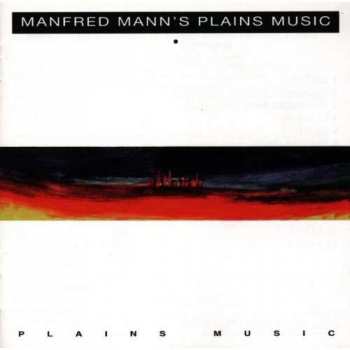 CD Manfred Mann's Plain Music: Plains Music