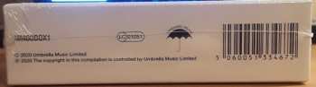 11CD/Caja Manfred Mann: The 60s