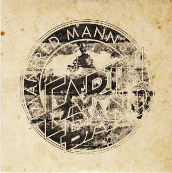 5CD/Caja Manfred Mann's Earth Band: Bootleg Archives Volumes 1-5