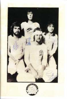 4CD/Caja Manfred Mann's Earth Band: Odds & Sods (Mis-takes & Out-takes)