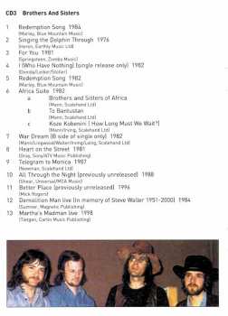 4CD/Caja Manfred Mann's Earth Band: Odds & Sods (Mis-takes & Out-takes)