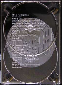 4CD/Caja Manfred Mann's Earth Band: Odds & Sods (Mis-takes & Out-takes)