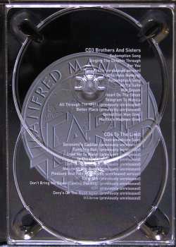 4CD/Caja Manfred Mann's Earth Band: Odds & Sods (Mis-takes & Out-takes)