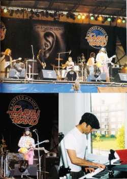 4CD/Caja Manfred Mann's Earth Band: Odds & Sods (Mis-takes & Out-takes)