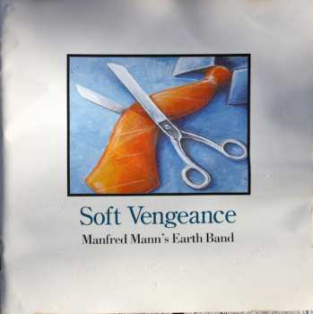 CD Manfred Mann's Earth Band: Soft Vengeance
