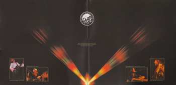 LP Manfred Mann's Earth Band: Solar Fire