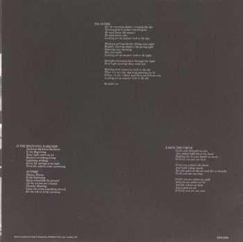 CD Manfred Mann's Earth Band: Solar Fire