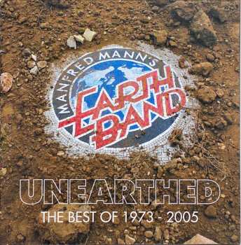 5DVD/Caja Manfred Mann's Earth Band: The DVD Collection