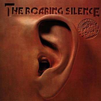LP Manfred Mann's Earth Band: The Roaring Silence