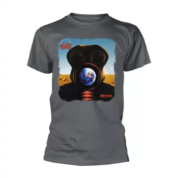 Camiseta Messin