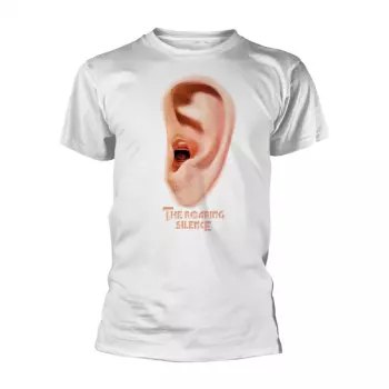 Camiseta The Roaring Silence