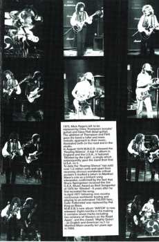 DVD Manfred Mann's Earth Band: Watch The DVD