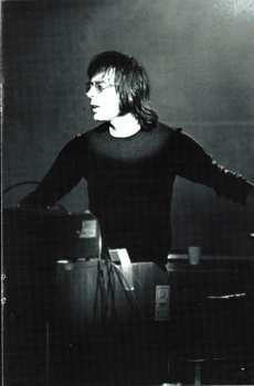 DVD Manfred Mann's Earth Band: Watch The DVD