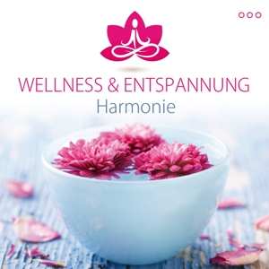 CD Manfred Schreiner: Harmonie