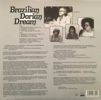 LP Manfredo Fest: Brazilian Dorian Dream