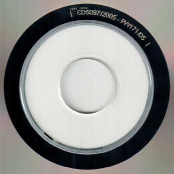 CD Mangala Vallis: Lycanthrope