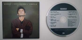 5CD/Caja Mango: Original Album Series • Vol. 2