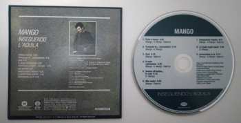 5CD/Caja Mango: Original Album Series • Vol. 2
