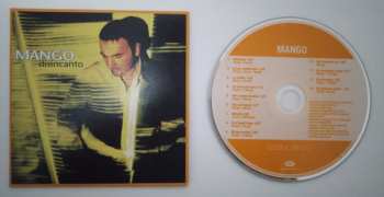 5CD/Caja Mango: Original Album Series • Vol. 2